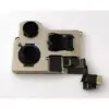 iPhone 16 Pro Max Flex Camara Trasera Calidad Premium