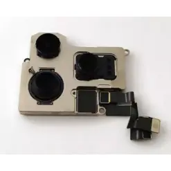 iPhone 16 Pro Max Flex Camara Trasera Calidad Premium