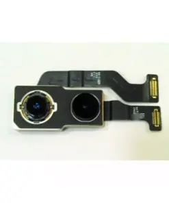 iPhone 11 Flex Camara Trasera Calidad Premium