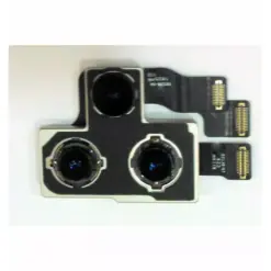 iPhone 11 Pro Max Flex Camara Trasera Calidad Premium