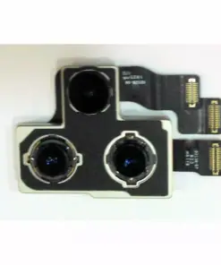 iPhone 11 Pro Max Flex Camara Trasera Calidad Premium