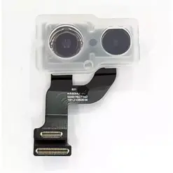 iPhone 12 Flex Camara Trasera Calidad Premium