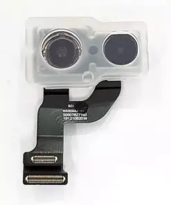 iPhone 12 Flex Camara Trasera Calidad Premium