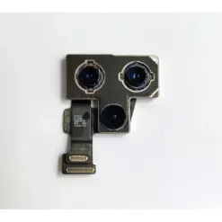 iPhone 12 Pro Flex Camara Trasera Calidad Premium