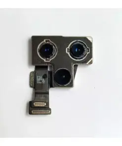 iPhone 12 Pro Flex Camara Trasera Calidad Premium