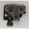 iPhone 12 Pro Max Flex Camara Trasera Calidad Premium