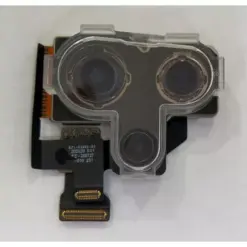 iPhone 12 Pro Max Flex Camara Trasera Calidad Premium