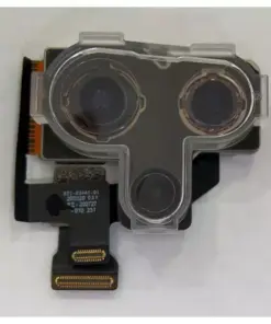 iPhone 12 Pro Max Flex Camara Trasera Calidad Premium