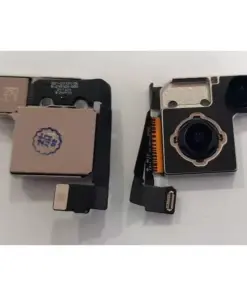 iPhone 13 Mini Flex Camara Trasera Calidad Premium