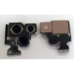 iPhone 13 Pro Flex Camara Trasera Calidad Premium