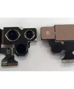 iPhone 13 Pro Flex Camara Trasera Calidad Premium
