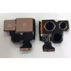 iPhone 13 Pro Max Flex Camara Trasera Calidad Premium