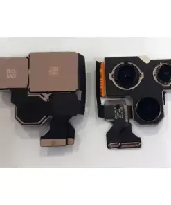 iPhone 13 Pro Max Flex Camara Trasera Calidad Premium
