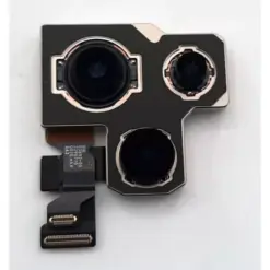 iPhone 14 Pro Flex Camara Trasera Calidad Premium