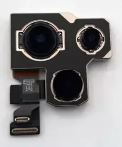 iPhone 14 Pro Flex Camara Trasera Calidad Premium