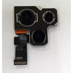 iPhone 14 Pro Max Flex Camara Trasera Calidad Premium