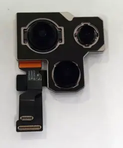 iPhone 14 Pro Max Flex Camara Trasera Calidad Premium