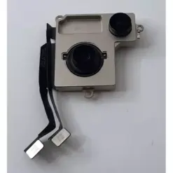 iPhone 15 Flex Camara Trasera Calidad Premium