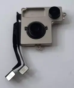 iPhone 15 Flex Camara Trasera Calidad Premium
