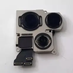iPhone 15 Pro Flex Camara Trasera Calidad Premium
