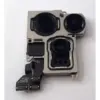 iPhone 15 Pro Max Flex Camara Trasera Calidad Premium