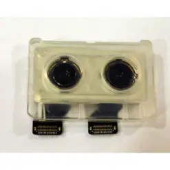 iPhone X Flex Camara Trasera Calidad Premium