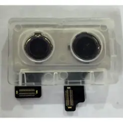 iPhone XS Max Flex Camara Trasera Calidad Premium