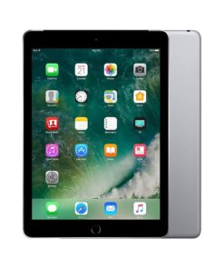 Reparar iPad 5ª 9.7 (2017)