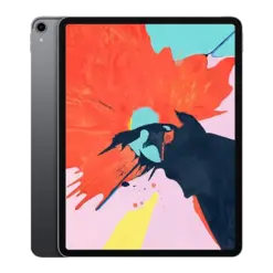 Reparar iPad Pro 3ª 12.9º (2018)