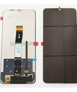 Pantalla Xiaomi Redmi 12C 4G Calidad Premium