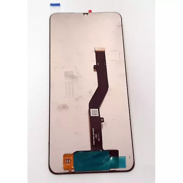 Pantalla ZTE A72 4G Calidad Premium - Imagen 2