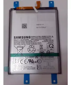 Batería para Samsung Galaxy A53 5G-A536 Service Pack