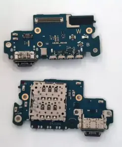 Conector de carga para Samsung Galaxy A53 5G-A536 Calidad Premium