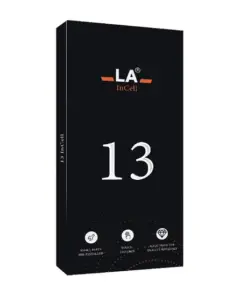 iPhone 13 Pantalla LCD mas Adjetivo (Calidad Incell) LA