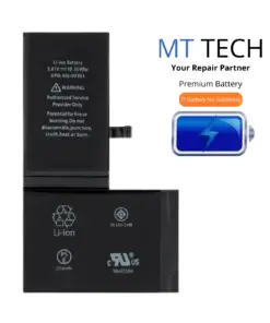 iPhone 11 Batería Sin Soldadura MT Premium