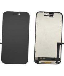 iPhone 17 Pantalla LCD Calidad Incell SP FHD