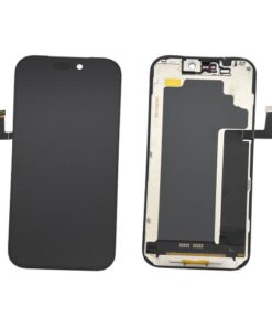 iPhone 17 Pro Max Pantalla LCD Calidad Incell SP FHD
